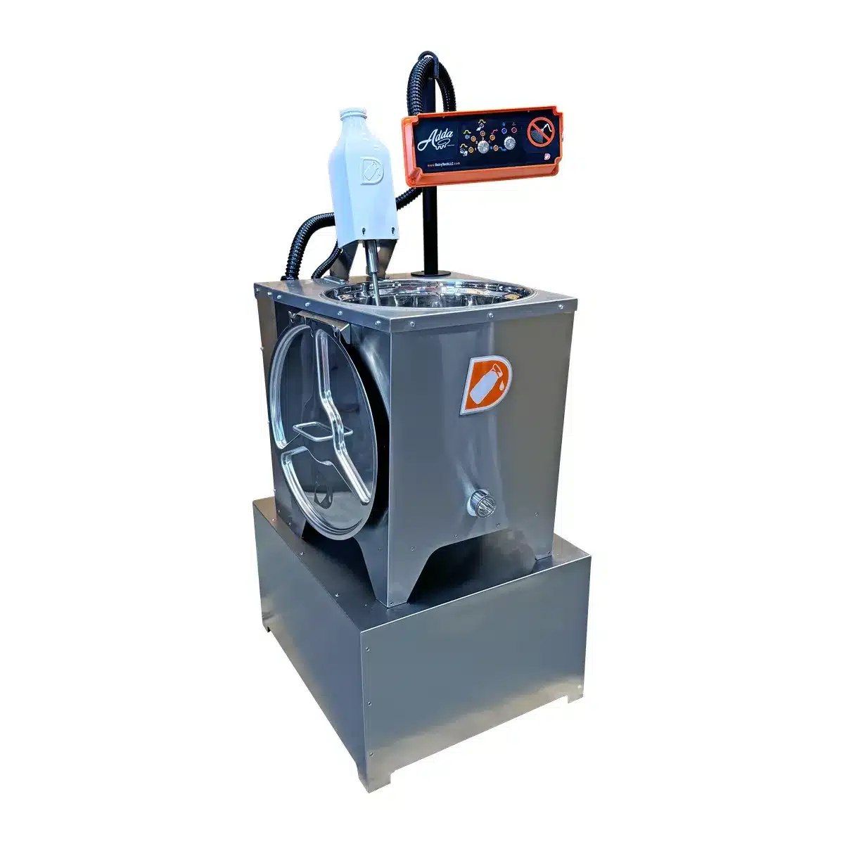 Adda 10G-pasteuriseerder