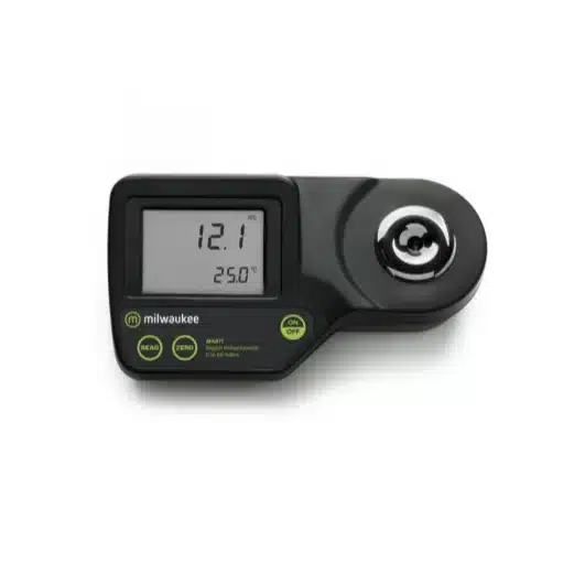 Refractometer MA871