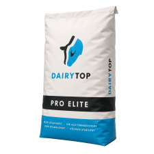 Pro Elite DairyTop homepage zonder achtergrond